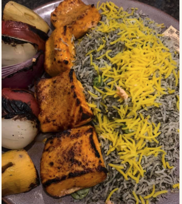 Avesta Persian Grill